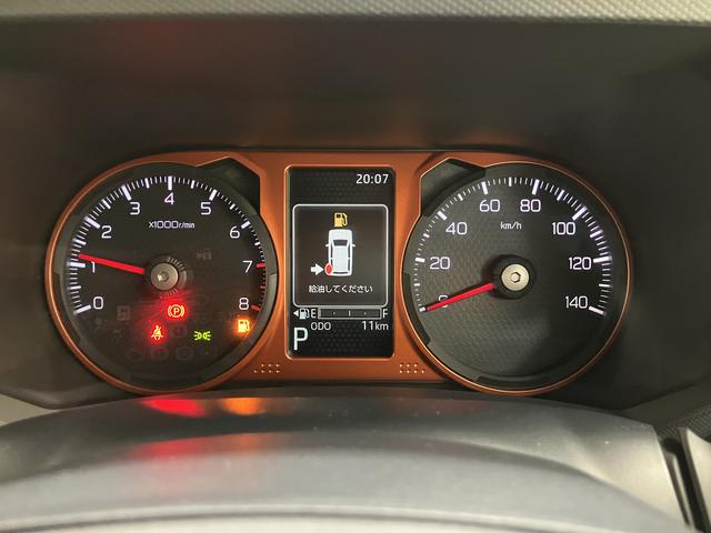 タフトＧターボパノラマカメラ装着車　プッシュスタート　アダプティブクルーズコントロール　ＬＥＤヘッドライト　オートライト　フォグランプ　オートエアコン　左右シートヒーター　電子パーキング　アイドリングストップ（愛媛県）の中古車