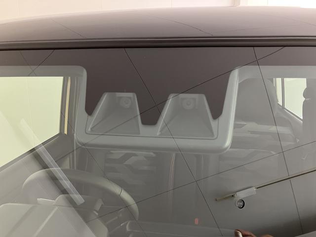 タフトＧターボパノラマカメラ装着車　プッシュスタート　アダプティブクルーズコントロール　ＬＥＤヘッドライト　オートライト　フォグランプ　オートエアコン　左右シートヒーター　電子パーキング　アイドリングストップ（愛媛県）の中古車