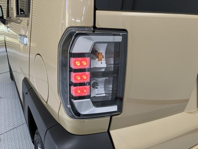 タフトＧターボパノラマカメラ装着車　プッシュスタート　アダプティブクルーズコントロール　ＬＥＤヘッドライト　オートライト　フォグランプ　オートエアコン　左右シートヒーター　電子パーキング　アイドリングストップ（愛媛県）の中古車