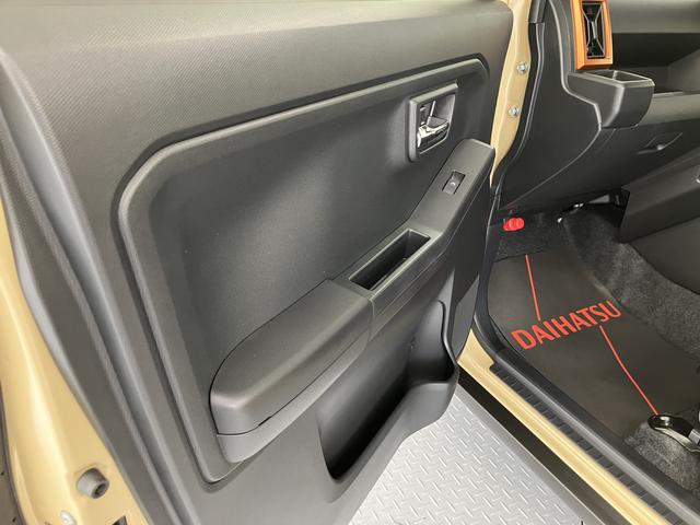 タフトＧターボパノラマカメラ装着車　プッシュスタート　アダプティブクルーズコントロール　ＬＥＤヘッドライト　オートライト　フォグランプ　オートエアコン　左右シートヒーター　電子パーキング　アイドリングストップ（愛媛県）の中古車