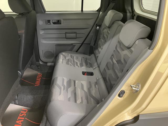タフトＧターボパノラマカメラ装着車　プッシュスタート　アダプティブクルーズコントロール　ＬＥＤヘッドライト　オートライト　フォグランプ　オートエアコン　左右シートヒーター　電子パーキング　アイドリングストップ（愛媛県）の中古車