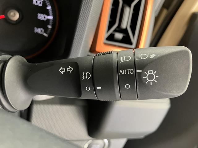 タフトＧターボパノラマカメラ装着車　プッシュスタート　アダプティブクルーズコントロール　ＬＥＤヘッドライト　オートライト　フォグランプ　オートエアコン　左右シートヒーター　電子パーキング　アイドリングストップ（愛媛県）の中古車
