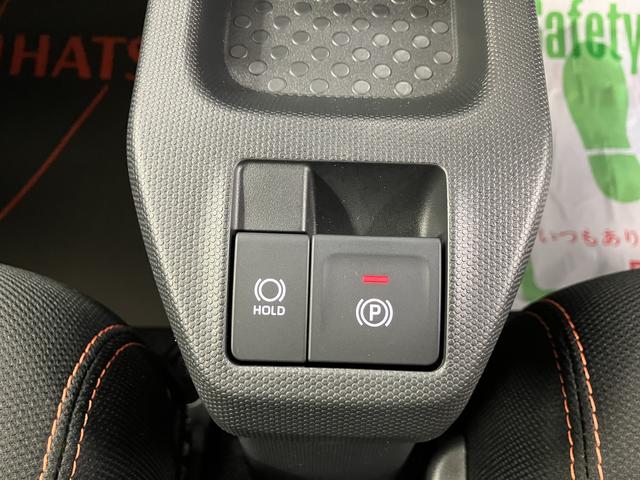 タフトＧターボパノラマカメラ装着車　プッシュスタート　アダプティブクルーズコントロール　ＬＥＤヘッドライト　オートライト　フォグランプ　オートエアコン　左右シートヒーター　電子パーキング　アイドリングストップ（愛媛県）の中古車