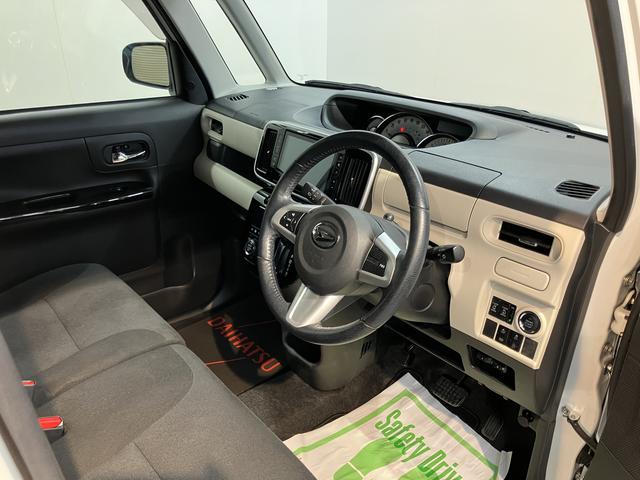 ムーヴキャンバスＧブラックインテリアリミテッド　ＳＡIII純正ナビ　パノラマモニター　フルセグＴＶ　ＣＤ　ＤＶＤ　ＵＳＢ　Ｂｌｕｅｔｏｏｔｈ　ドラレコ　ＥＴＣ　両側電動スライドドア　オートライト　ＬＥＤヘッドライト　プッシュスタート　アイドリングストップ（愛媛県）の中古車