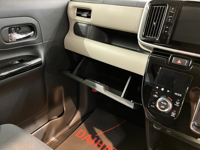 ムーヴキャンバスＧブラックインテリアリミテッド　ＳＡIII純正ナビ　パノラマモニター　フルセグＴＶ　ＣＤ　ＤＶＤ　ＵＳＢ　Ｂｌｕｅｔｏｏｔｈ　ドラレコ　ＥＴＣ　両側電動スライドドア　オートライト　ＬＥＤヘッドライト　プッシュスタート　アイドリングストップ（愛媛県）の中古車