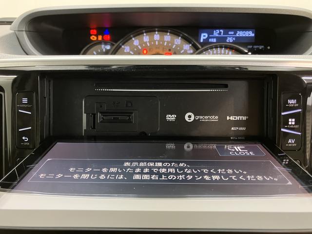 ムーヴキャンバスＧブラックインテリアリミテッド　ＳＡIII純正ナビ　パノラマモニター　フルセグＴＶ　ＣＤ　ＤＶＤ　ＵＳＢ　Ｂｌｕｅｔｏｏｔｈ　ドラレコ　ＥＴＣ　両側電動スライドドア　オートライト　ＬＥＤヘッドライト　プッシュスタート　アイドリングストップ（愛媛県）の中古車