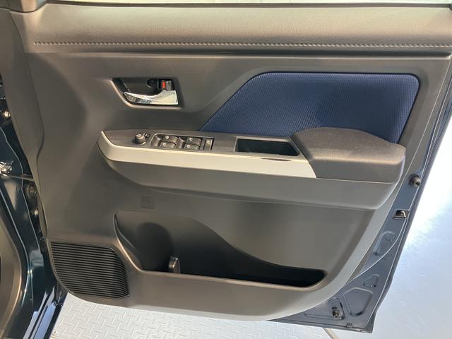 ルーミーカスタムＧナビ　ワンセグＴＶ　ＣＤ　両側電動スライドドア　前席シートヒーター　クルーズコントロール　オートライト　ＬＥＤヘッドライト　プッシュスタート　アイドリングストップ　電動格納ドアミラー　キーフリー（愛媛県）の中古車