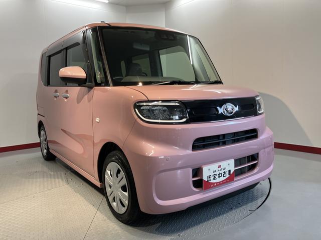 タントＸセレクション純正ナビ　バックカメラ　フルセグＴＶ　ＣＤ　ＤＶＤ　ＵＳＢ　Ｂｌｕｅｔｏｏｔｈ　ドラレコ　ＥＴＣ　左側電動スライドドア　前席シートヒーター　オートライト　ＬＥＤヘッドライト　アイドリングストップ（愛媛県）の中古車