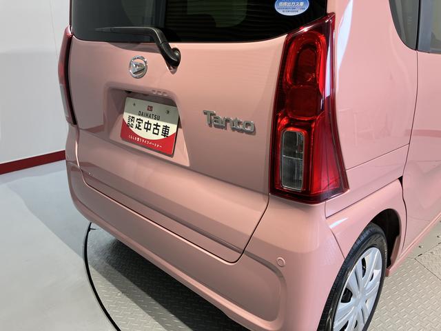 タントＸセレクション純正ナビ　バックカメラ　フルセグＴＶ　ＣＤ　ＤＶＤ　ＵＳＢ　Ｂｌｕｅｔｏｏｔｈ　ドラレコ　ＥＴＣ　左側電動スライドドア　前席シートヒーター　オートライト　ＬＥＤヘッドライト　アイドリングストップ（愛媛県）の中古車