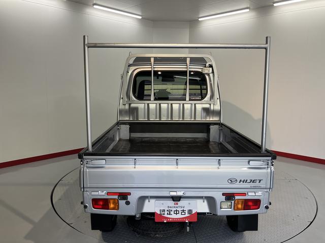 ハイゼットトラックジャンボＳＡIIIｔ４ＷＤ　スマートアシスト　コーナーセンサー　オートライト　ＬＥＤヘッドライト　荷台作業灯　ＥＴＣ車載器　純正ナビ　フルセグＴＶ　ＣＤ　ＤＶＤ　ＵＳＢ　Ｂｌｕｅｔｏｏｔｈ　ナビ連動ドライブレコーダー（愛媛県）の中古車