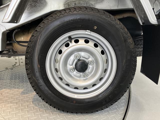 ハイゼットトラックジャンボＳＡIIIｔ４ＷＤ　スマートアシスト　コーナーセンサー　オートライト　ＬＥＤヘッドライト　荷台作業灯　ＥＴＣ車載器　純正ナビ　フルセグＴＶ　ＣＤ　ＤＶＤ　ＵＳＢ　Ｂｌｕｅｔｏｏｔｈ　ナビ連動ドライブレコーダー（愛媛県）の中古車