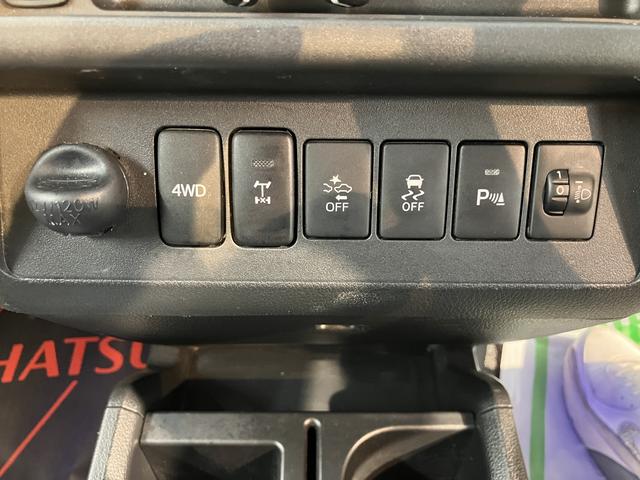 ハイゼットトラックジャンボＳＡIIIｔ４ＷＤ　スマートアシスト　コーナーセンサー　オートライト　ＬＥＤヘッドライト　荷台作業灯　ＥＴＣ車載器　純正ナビ　フルセグＴＶ　ＣＤ　ＤＶＤ　ＵＳＢ　Ｂｌｕｅｔｏｏｔｈ　ナビ連動ドライブレコーダー（愛媛県）の中古車