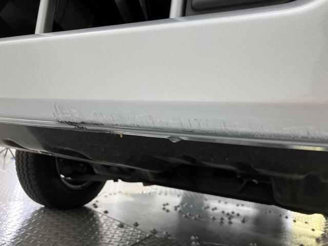 ハイゼットトラックジャンボＳＡIIIｔ４ＷＤ　スマートアシスト　コーナーセンサー　オートライト　ＬＥＤヘッドライト　荷台作業灯　ＥＴＣ車載器　純正ナビ　フルセグＴＶ　ＣＤ　ＤＶＤ　ＵＳＢ　Ｂｌｕｅｔｏｏｔｈ　ナビ連動ドライブレコーダー（愛媛県）の中古車