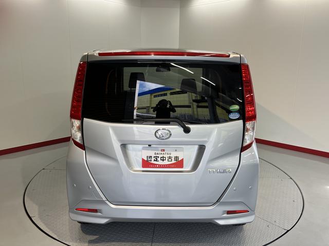 トールＧ　リミテッド　ＳＡIII２ＷＤ　プッシュスタート　両側電動スライドドア　アイドリングストップ車　オートライト　オートマチックハイビーム　コーナーセンサー　運転席・助手席シートヒーター　オーディオレス　パノラマカメラ（愛媛県）の中古車