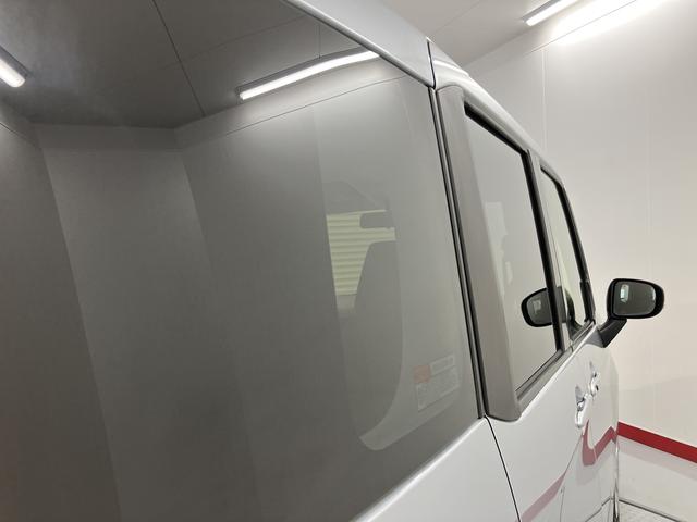 トールＧ　リミテッド　ＳＡIII２ＷＤ　プッシュスタート　両側電動スライドドア　アイドリングストップ車　オートライト　オートマチックハイビーム　コーナーセンサー　運転席・助手席シートヒーター　オーディオレス　パノラマカメラ（愛媛県）の中古車