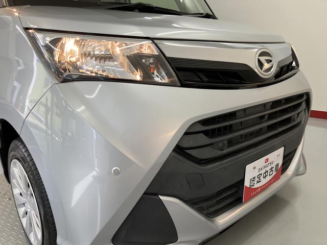 トールＧ　リミテッド　ＳＡIII２ＷＤ　プッシュスタート　両側電動スライドドア　アイドリングストップ車　オートライト　オートマチックハイビーム　コーナーセンサー　運転席・助手席シートヒーター　オーディオレス　パノラマカメラ（愛媛県）の中古車
