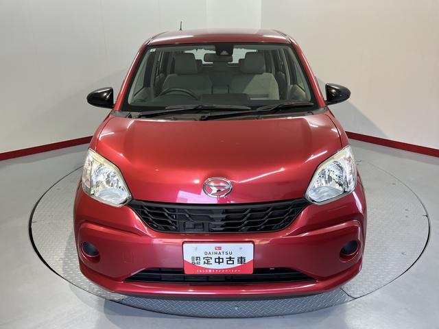 ブーンＸ　ＳＡIIＳＡＩＩ　マニュアルエアコン　パワステ　パワーウインドウ　ＡＢＳ　運転席エアバッグ　助手席エアバッグ　電動格納ドアミラー　キーレスエントリー　衝突被害軽減システム　バックカメラ装着車（愛媛県）の中古車