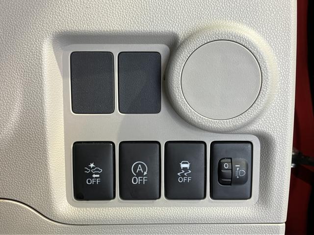 ブーンＸ　ＳＡIIＳＡＩＩ　マニュアルエアコン　パワステ　パワーウインドウ　ＡＢＳ　運転席エアバッグ　助手席エアバッグ　電動格納ドアミラー　キーレスエントリー　衝突被害軽減システム　バックカメラ装着車（愛媛県）の中古車