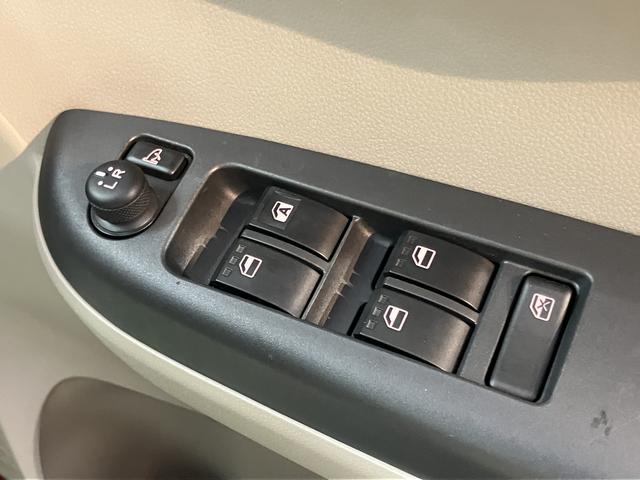 ブーンＸ　ＳＡIIＳＡＩＩ　マニュアルエアコン　パワステ　パワーウインドウ　ＡＢＳ　運転席エアバッグ　助手席エアバッグ　電動格納ドアミラー　キーレスエントリー　衝突被害軽減システム　バックカメラ装着車（愛媛県）の中古車