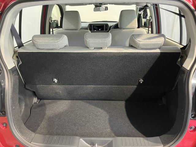 ブーンＸ　ＳＡIIＳＡＩＩ　マニュアルエアコン　パワステ　パワーウインドウ　ＡＢＳ　運転席エアバッグ　助手席エアバッグ　電動格納ドアミラー　キーレスエントリー　衝突被害軽減システム　バックカメラ装着車（愛媛県）の中古車