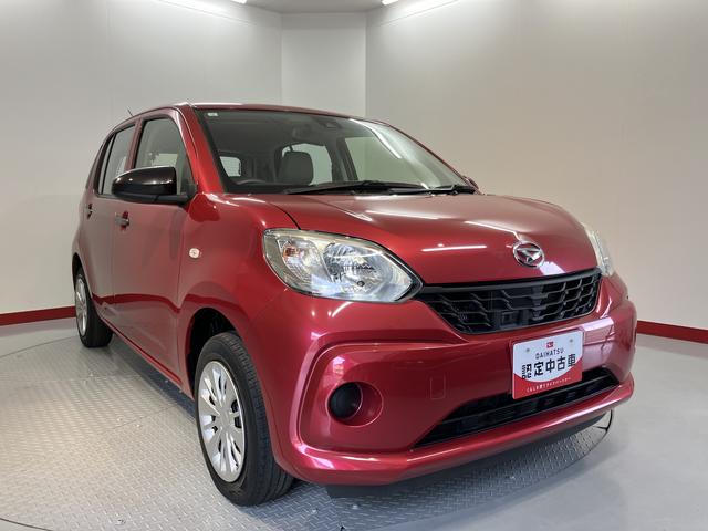 ブーンＸ　ＳＡIIＳＡＩＩ　マニュアルエアコン　パワステ　パワーウインドウ　ＡＢＳ　運転席エアバッグ　助手席エアバッグ　電動格納ドアミラー　キーレスエントリー　衝突被害軽減システム　バックカメラ装着車（愛媛県）の中古車