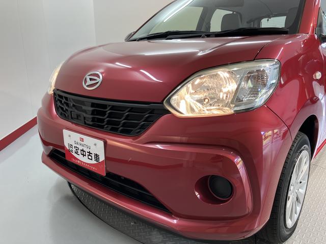 ブーンＸ　ＳＡIIＳＡＩＩ　マニュアルエアコン　パワステ　パワーウインドウ　ＡＢＳ　運転席エアバッグ　助手席エアバッグ　電動格納ドアミラー　キーレスエントリー　衝突被害軽減システム　バックカメラ装着車（愛媛県）の中古車