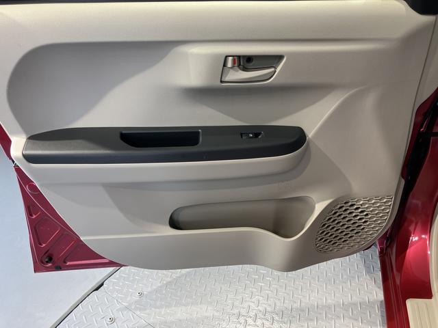 ブーンＸ　ＳＡIIＳＡＩＩ　マニュアルエアコン　パワステ　パワーウインドウ　ＡＢＳ　運転席エアバッグ　助手席エアバッグ　電動格納ドアミラー　キーレスエントリー　衝突被害軽減システム　バックカメラ装着車（愛媛県）の中古車