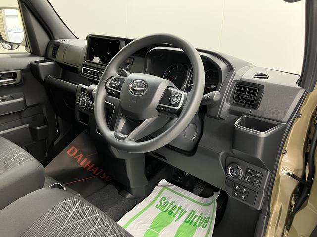アトレーアトレーデッキバンプッシュスタート　両側電動スライドドア　ＬＥＤヘッドライト　オートライト　フォグランプ　オートエアコン　電動格納ドアミラー　アダプティブクルーズコントロール　バックカメラ　スマートアシスト（愛媛県）の中古車