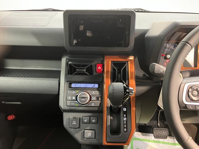 タフトＧプッシュスタート　電動パーキング　ＬＥＤヘッドライト　オートライト　運転席助手席シートヒーター　フォグランプ　純正アルミホイール　サンルーフ　オーディオレス　バックカメラ（愛媛県）の中古車