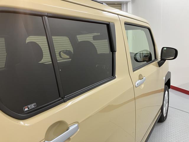 タフトＧプッシュスタート　電動パーキング　ＬＥＤヘッドライト　オートライト　運転席助手席シートヒーター　フォグランプ　純正アルミホイール　サンルーフ　オーディオレス　バックカメラ（愛媛県）の中古車