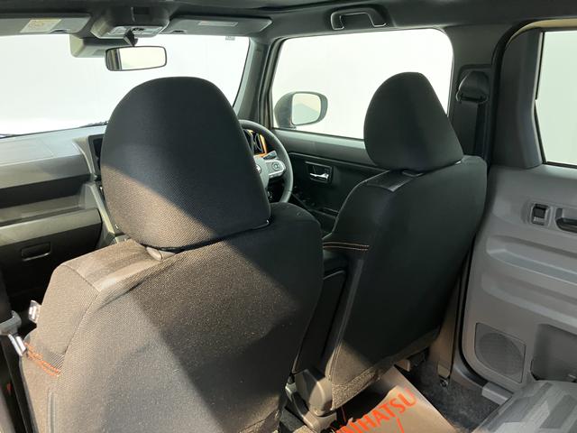 タフトＧプッシュスタート　電動パーキング　ＬＥＤヘッドライト　オートライト　運転席助手席シートヒーター　フォグランプ　純正アルミホイール　サンルーフ　オーディオレス　バックカメラ（愛媛県）の中古車