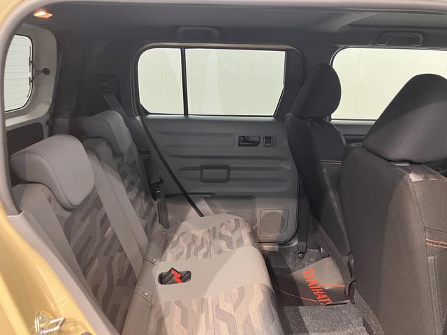 タフトＧプッシュスタート　電動パーキング　ＬＥＤヘッドライト　オートライト　運転席助手席シートヒーター　フォグランプ　純正アルミホイール　サンルーフ　オーディオレス　バックカメラ（愛媛県）の中古車