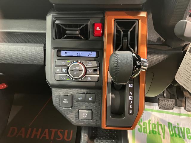 タフトＧプッシュスタート　電動パーキング　ＬＥＤヘッドライト　オートライト　運転席助手席シートヒーター　フォグランプ　純正アルミホイール　サンルーフ　オーディオレス　バックカメラ（愛媛県）の中古車