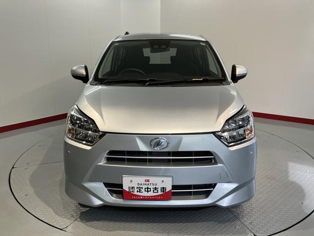 ミライースＸ　ＳＡIII２ＷＤ　ＣＶＴ　キーレスエントリー　ＣＤ　ＬＥＤヘッドライト　ＳＡＩＩＩ　エアコン　パワステ　パワーウィンドウ　ＡＢＳ　エアバッグ　電動格納ミラー　アイドリングストップ（愛媛県）の中古車