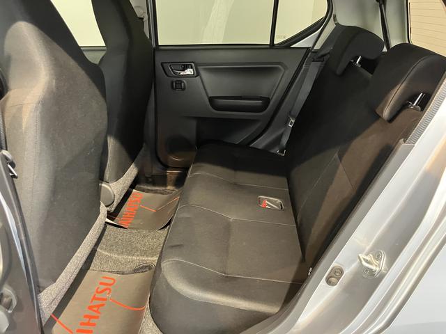ミライースＸ　ＳＡIII２ＷＤ　ＣＶＴ　キーレスエントリー　ＣＤ　ＬＥＤヘッドライト　ＳＡＩＩＩ　エアコン　パワステ　パワーウィンドウ　ＡＢＳ　エアバッグ　電動格納ミラー　アイドリングストップ（愛媛県）の中古車