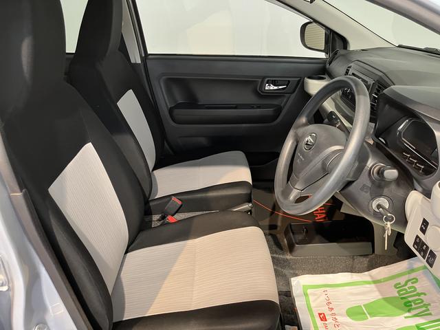 ミライースＸ　ＳＡIII２ＷＤ　ＣＶＴ　キーレスエントリー　ＣＤ　ＬＥＤヘッドライト　ＳＡＩＩＩ　エアコン　パワステ　パワーウィンドウ　ＡＢＳ　エアバッグ　電動格納ミラー　アイドリングストップ（愛媛県）の中古車