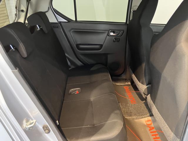 ミライースＸ　ＳＡIII２ＷＤ　ＣＶＴ　キーレスエントリー　ＣＤ　ＬＥＤヘッドライト　ＳＡＩＩＩ　エアコン　パワステ　パワーウィンドウ　ＡＢＳ　エアバッグ　電動格納ミラー　アイドリングストップ（愛媛県）の中古車