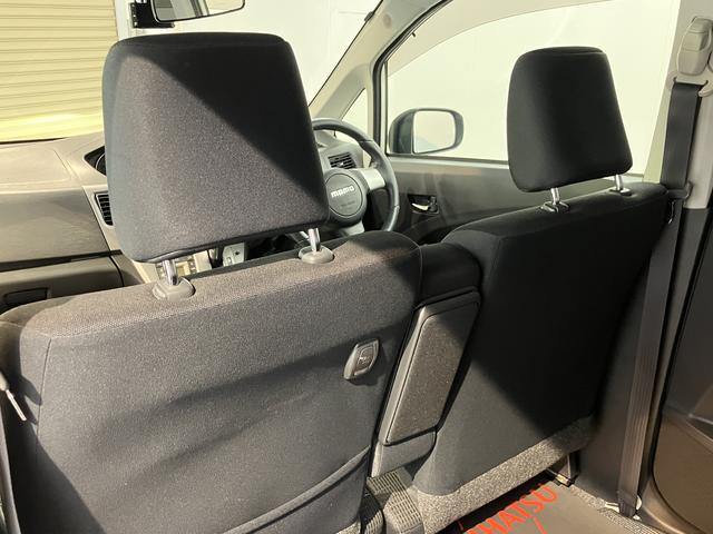 ムーヴカスタム　ＲＳ２ＷＤ　プッシュスタート　ベンチシート　オートライト　ＨＩＤヘッドライト　フロントフォグランプ　　バックカメラ装着車　Aftermarketドライブレコーダー（愛媛県）の中古車