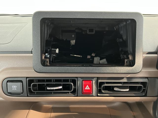 ムーヴキャンバスセオリーＸ２ＷＤ　ベンチシート　両側電動スライドドア　プッシュスタート　オーディオレス　オートエアコン　アイドリングストップ車　オートライト（愛媛県）の中古車