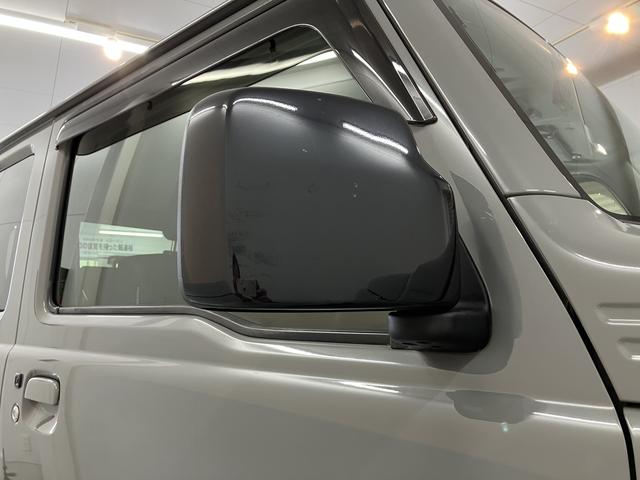 ジムニーＸＬ４ＷＤ　５ＭＴ車　純正ナビ　フルセグＴＶ　ＣＤ　ＤＶＤ　ＵＳＢ　Ｂｌｕｅｔｏｏｔｈ　ＥＴＣ　社外ドライブレコーダー　プッシュスタート　前席シートヒーター　フォグランプ（愛媛県）の中古車