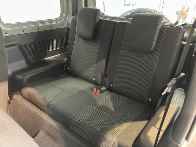 ジムニーＸＬ４ＷＤ　５ＭＴ車　純正ナビ　フルセグＴＶ　ＣＤ　ＤＶＤ　ＵＳＢ　Ｂｌｕｅｔｏｏｔｈ　ＥＴＣ　社外ドライブレコーダー　プッシュスタート　前席シートヒーター　フォグランプ（愛媛県）の中古車