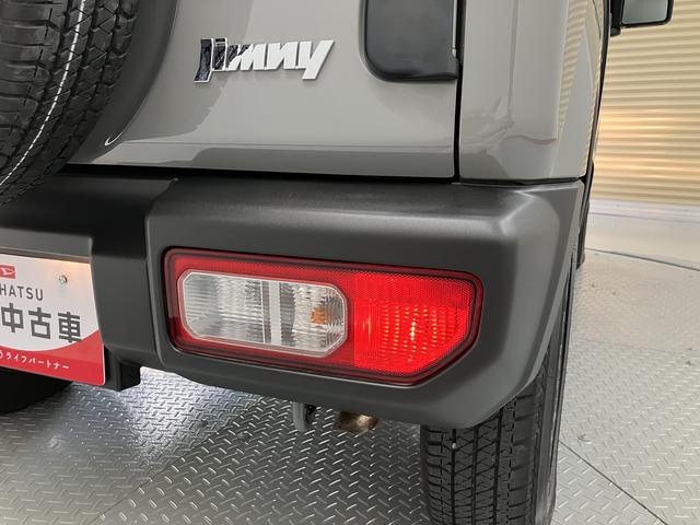 ジムニーＸＬ４ＷＤ　５ＭＴ車　純正ナビ　フルセグＴＶ　ＣＤ　ＤＶＤ　ＵＳＢ　Ｂｌｕｅｔｏｏｔｈ　ＥＴＣ　社外ドライブレコーダー　プッシュスタート　前席シートヒーター　フォグランプ（愛媛県）の中古車