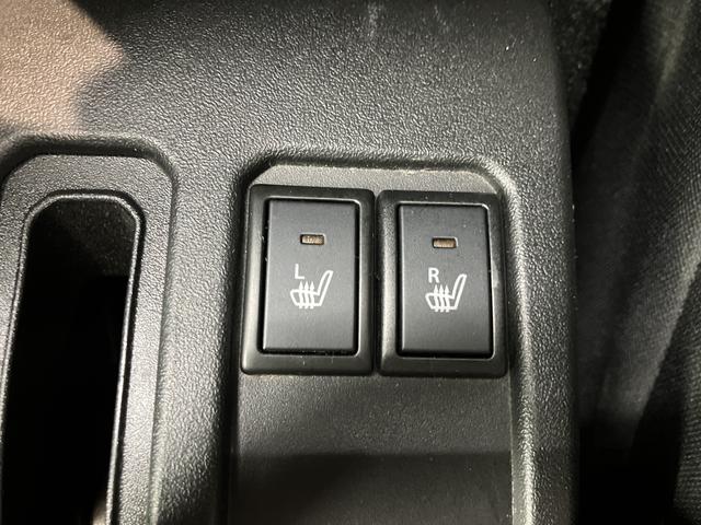 ジムニーＸＬ４ＷＤ　５ＭＴ車　純正ナビ　フルセグＴＶ　ＣＤ　ＤＶＤ　ＵＳＢ　Ｂｌｕｅｔｏｏｔｈ　ＥＴＣ　社外ドライブレコーダー　プッシュスタート　前席シートヒーター　フォグランプ（愛媛県）の中古車