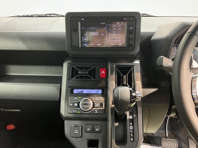 タフトＧ　ダーククロムベンチャー２ＷＤ　プッシュスタート　オートライト　オートマチックハイビーム　電動パーキングブレーキ　オートブレーキホールド　運転席・助手席シートヒーター　ＬＥＤヘッドライト　フロントフォグランプ（愛媛県）の中古車