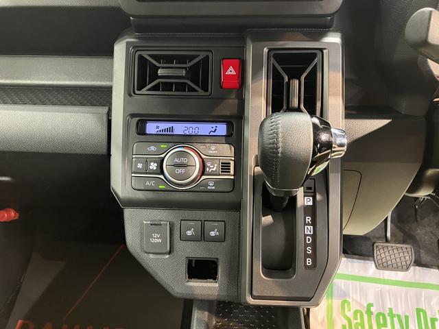 タフトＧ　ダーククロムベンチャー２ＷＤ　プッシュスタート　オートライト　オートマチックハイビーム　電動パーキングブレーキ　オートブレーキホールド　運転席・助手席シートヒーター　ＬＥＤヘッドライト　フロントフォグランプ（愛媛県）の中古車