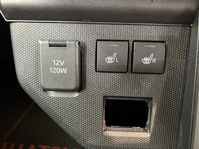 タフトＧ　ダーククロムベンチャー２ＷＤ　プッシュスタート　オートライト　オートマチックハイビーム　電動パーキングブレーキ　オートブレーキホールド　運転席・助手席シートヒーター　ＬＥＤヘッドライト　フロントフォグランプ（愛媛県）の中古車
