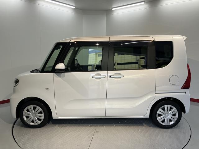 タントＸ２ＷＤ　プッシュスタート　片側電動スライドドア　コーナーセンサー　アイドリングストップ車　オートライト　オートマチックハイビーム　ＬＥＤヘッドライト　ベンチシート　運転席・助手席シートヒーター（愛媛県）の中古車
