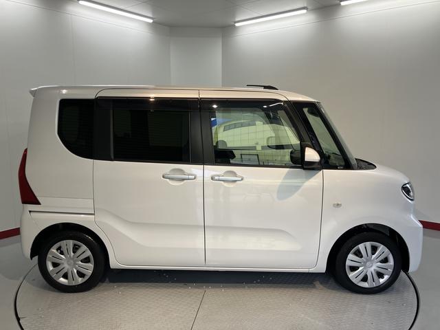 タントＸ２ＷＤ　プッシュスタート　片側電動スライドドア　コーナーセンサー　アイドリングストップ車　オートライト　オートマチックハイビーム　ＬＥＤヘッドライト　ベンチシート　運転席・助手席シートヒーター（愛媛県）の中古車