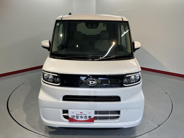 タントＸ２ＷＤ　プッシュスタート　片側電動スライドドア　コーナーセンサー　アイドリングストップ車　オートライト　オートマチックハイビーム　ＬＥＤヘッドライト　ベンチシート　運転席・助手席シートヒーター（愛媛県）の中古車