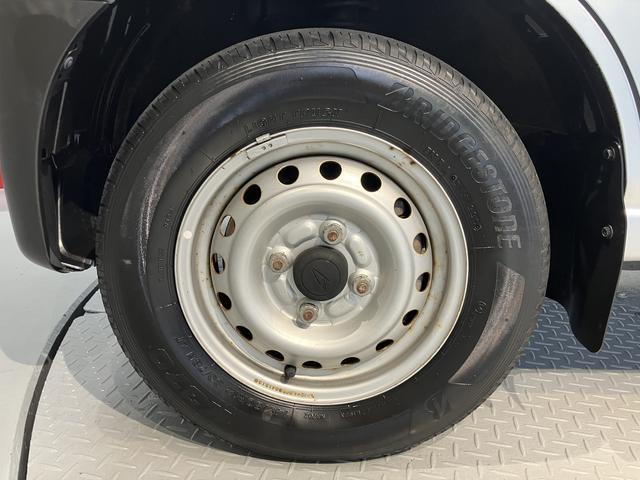 ハイゼットカーゴデッキバンＬ　ＳＡIII２ＷＤ　ＭＴ車　アイドリングストップ車　オートマチックハイビーム　ハロゲンヘッドライト　純正ＣＤデッキ（愛媛県）の中古車